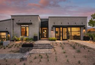 Palmer - Sereno Canyon - Enclave Collection: Scottsdale, Arizona - Toll Brothers