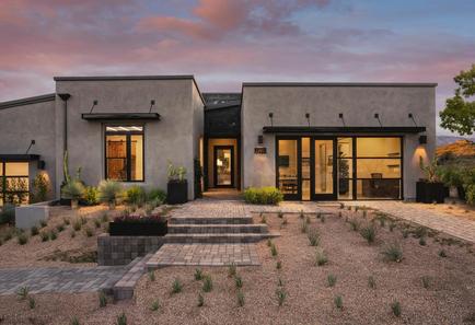 Palmer by Toll Brothers in Phoenix-Mesa AZ