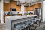 Home in Toll Brothers at Skye Canyon - Vista Rossa Collection by Toll Brothers
