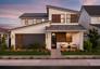 casa en Preserve at San Tan - Papago Collection por Toll Brothers