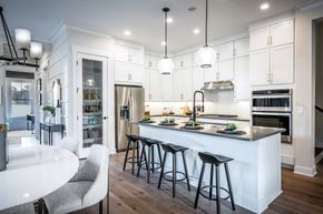 Westhaven at Ovation - Townes by Toll Brothers in Orlando Florida