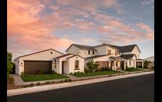 Preserve at San Tan - Papago Collection: San Tan Valley, Arizona - Toll Brothers