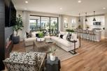 Home in Preserve at San Tan - Papago Collection by Toll Brothers