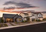 Home in Beacon in Estrella by Toll Brothers