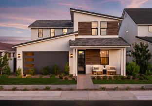 Laurens - Beacon in Estrella: Goodyear, Arizona - Toll Brothers