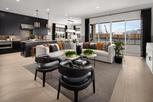 Home in Regency at Stonebrook - Sage Meadow Collection by Toll Brothers
