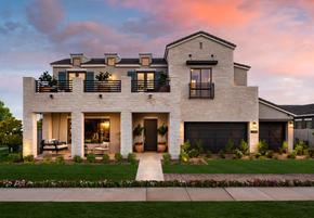 Flora at Morrison Ranch by Toll Brothers in Phoenix-Mesa Arizona