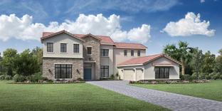 Soudron - Toll Brothers at Bella Collina - Vista Collection: Montverde, Florida - Toll Brothers