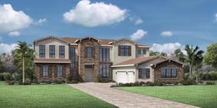 Montech - Toll Brothers at Bella Collina - Vista Collection: Montverde, Florida - Toll Brothers