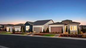Regency at Stonebrook - Oakhill Collection by Toll Brothers in Reno Nevada