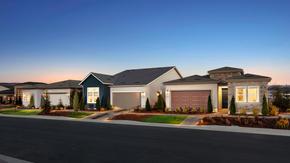 Regency at Stonebrook - Oakhill Collection - Sparks, NV