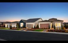 Regency at Stonebrook - Oakhill Collection: Sparks, Nevada - Toll Brothers