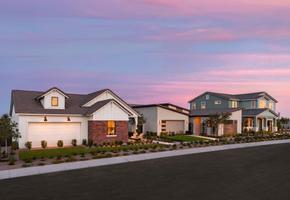 Preserve at San Tan - Peralta Collection by Toll Brothers in Phoenix-Mesa Arizona