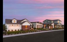 Preserve at San Tan - Peralta Collection: San Tan Valley, Arizona - Toll Brothers