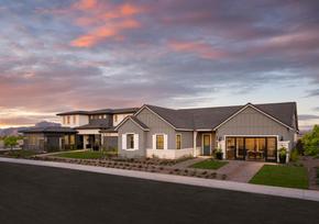 Preserve at San Tan - Sonoran Collection by Toll Brothers in Phoenix-Mesa Arizona