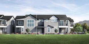 Residence Five - Sterling Grove - Villa Collection: Goodyear, Arizona - Toll Brothers