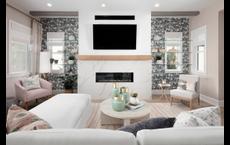 Regency at Stonebrook - Glenridge Collection: Sparks, Nevada - Toll Brothers