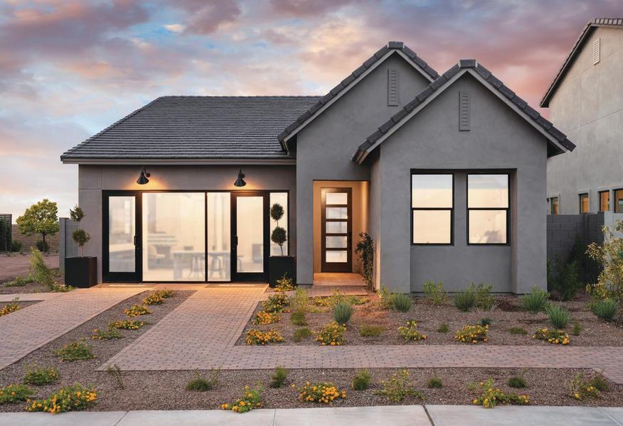Cordova floor plan