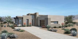 Meyer - Toll Brothers at Adero Canyon - Atalon Collection: Fountain Hills, Arizona - Toll Brothers