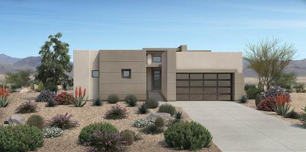 Thaxton by Toll Brothers in Phoenix-Mesa AZ