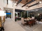 Home in Flora at Morrison Ranch by Toll Brothers
