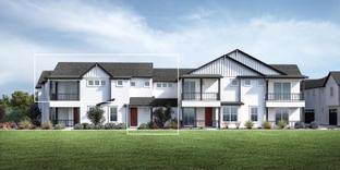 Residence Three - Sterling Grove - Villa Collection: Goodyear, Arizona - Toll Brothers