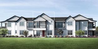 Residence Two - Sterling Grove - Villa Collection: Goodyear, Arizona - Toll Brothers