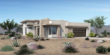 Marden by Toll Brothers in Phoenix-Mesa AZ