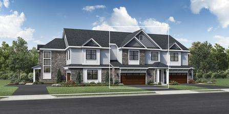 Balmore by Toll Brothers in Bergen County NJ