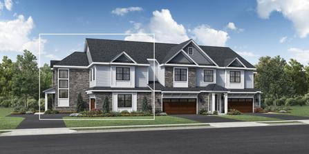 Corlake by Toll Brothers in Bergen County NJ