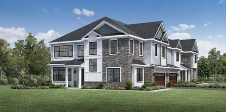 Donnelly II by Toll Brothers in Bergen County NJ
