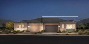Julianna - Regency at Stonebrook - Glenridge Collection: Sparks, Nevada - Toll Brothers