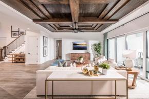 Toll Brothers at Bella Collina - Lago Collection by Toll Brothers in Orlando Florida