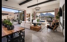 Sereno Canyon - Villa Collection: Scottsdale, Arizona - Toll Brothers