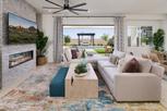 Home in Preserve at San Tan - Peralta Collection by Toll Brothers