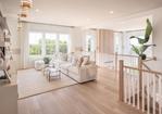 Home in Regency at Waterside - Endeavor Collection by Toll Brothers
