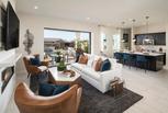 Home in Beacon in Estrella by Toll Brothers