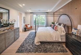 Junewood - Regency at Waterside - Providence Collection: Ambler, Pennsylvania - Toll Brothers