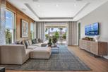 Home in West End at Town Center by Toll Brothers