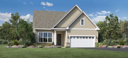 Lealand by Toll Brothers in Monmouth County NJ