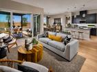 Home in Everleigh at Cadence by Toll Brothers