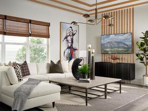 Edge at Downtown Superior by Toll Brothers in Boulder-Longmont Colorado
