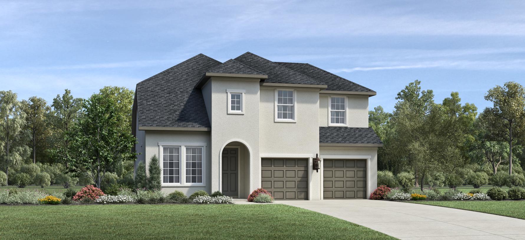 848 Mountain Aloe Dr