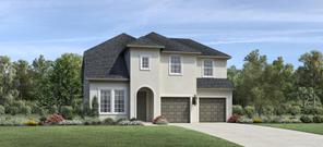 848 Mountain Aloe Dr (Delonte)