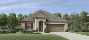 Aiden - Toll Brothers at Harvest - Elite Collection: Northlake, Texas - Toll Brothers
