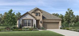 Corinna - Toll Brothers at Harvest - Elite Collection: Northlake, Texas - Toll Brothers