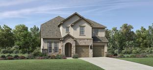 Delonte - Toll Brothers at Harvest - Elite Collection: Northlake, Texas - Toll Brothers