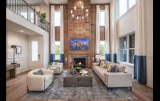Doylestown Walk: Doylestown, Pennsylvania - Toll Brothers