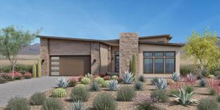 Irini - Sereno Canyon - Villa Collection: Scottsdale, Arizona - Toll Brothers