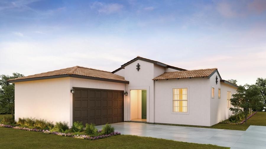 Greenville by Toll Brothers in Phoenix-Mesa AZ